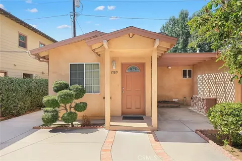Exterior - 2178 Corson St, Pasadena, CA 91107 photo 18 of 19