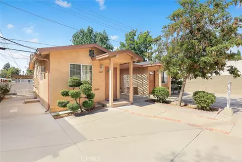 Exterior - 2178 Corson St, Pasadena, CA 91107 photo 17 of 19