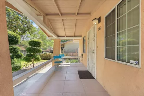 Exterior - 2178 Corson St, Pasadena, CA 91107 photo 7 of 19