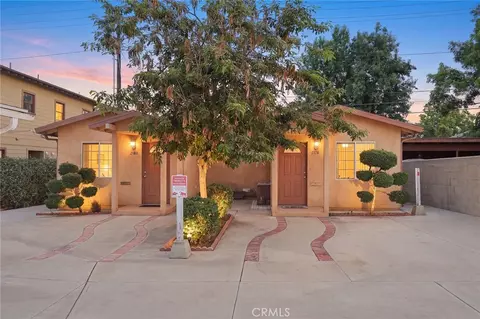 Exterior - 2178 Corson St, Pasadena, CA 91107 photo 1 of 19