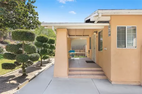 Exterior - 2178 Corson St, Pasadena, CA 91107 photo 4 of 19