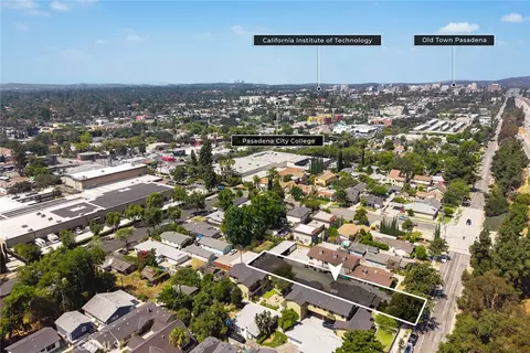 View/Area - 2178 Corson St, Pasadena, CA 91107 photo 9 of 9