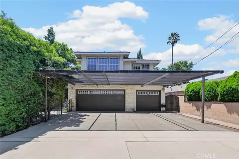 6505 N Muscatel Ave, San Gabriel, CA 91775