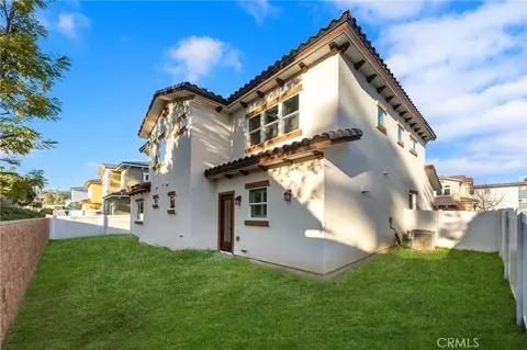 Exterior - 1359 Point Loma, Walnut, CA 91789 photo 7 of 11