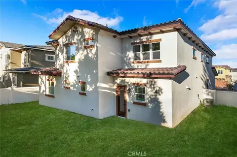 Exterior - 1359 Point Loma, Walnut, CA 91789 photo 6 of 11