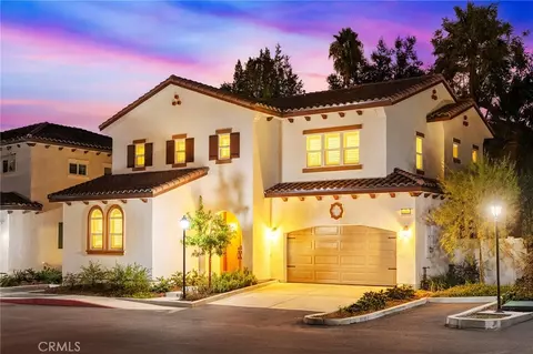 Exterior - 1359 Point Loma, Walnut, CA 91789 photo 2 of 11