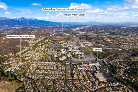 View/Area - 1359 Point Loma, Walnut, CA 91789 photo 5 of 12