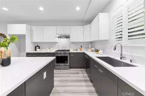 Kitchen - 1359 Point Loma, Walnut, CA 91789 photo 5 of 6