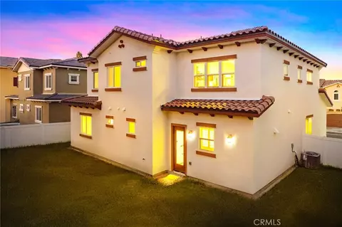 Exterior - 1359 Point Loma, Walnut, CA 91789 photo 3 of 11