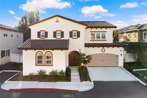 Exterior - 1359 Point Loma, Walnut, CA 91789 photo 4 of 11