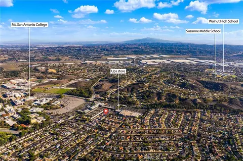 View/Area - 1359 Point Loma, Walnut, CA 91789 photo 4 of 12
