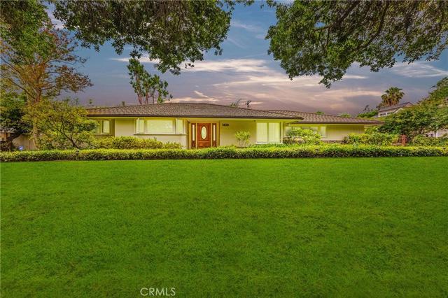 1439 Wembley Rd, San Marino, CA 91108