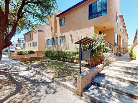 105 S Marguerita Ave #C, Alhambra, CA 91801