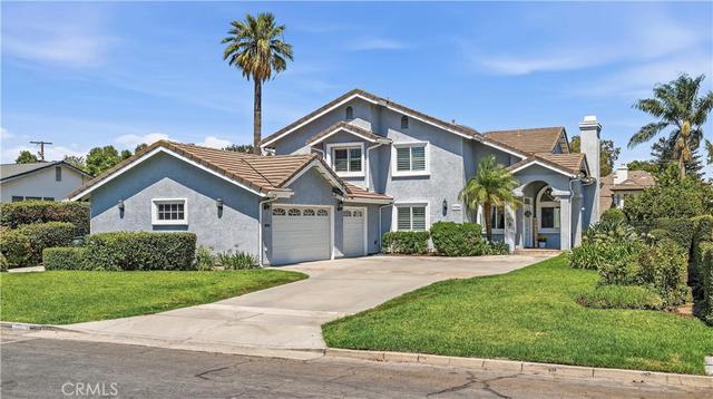 5936 Loma Ave, Temple City, CA 91780