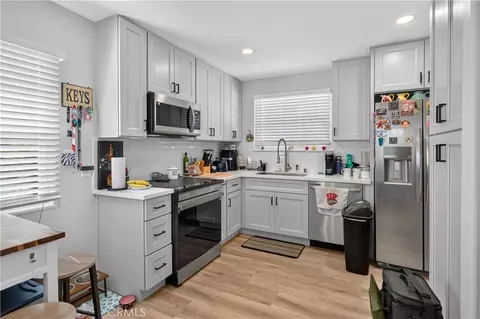 Kitchen - 355 W Arrow, Upland, CA 91786 photo 1 of 1
