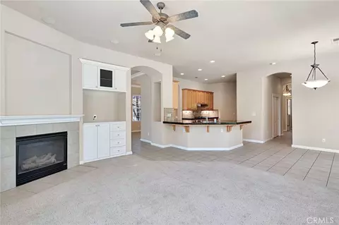 Living - 2579 Warner Ave, Clovis, CA 93611 photo 5 of 6