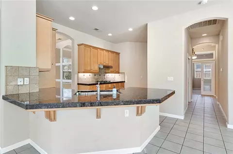 Kitchen - 2579 Warner Ave, Clovis, CA 93611 photo 1 of 4