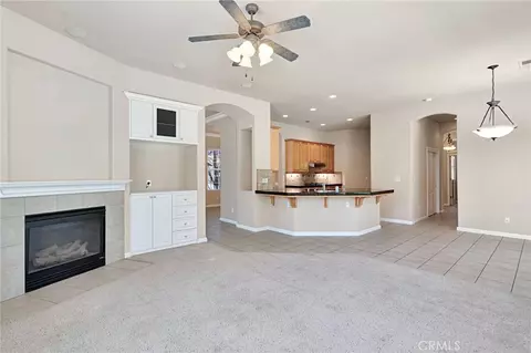 Living - 2579 Warner Ave, Clovis, CA 93611 photo 5 of 6