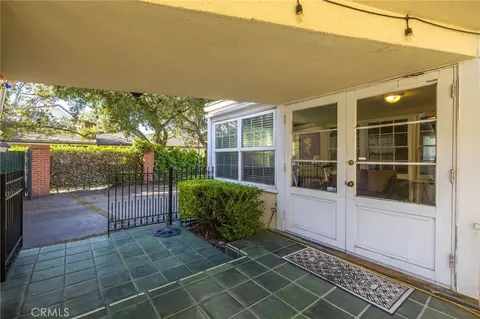 Exterior - 2964 Lombardy, Pasadena, CA 91107 photo 20 of 20