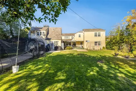 Exterior - 2964 Lombardy, Pasadena, CA 91107 photo 11 of 20