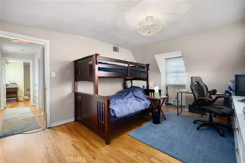 Bedroom - 2964 Lombardy, Pasadena, CA 91107 photo 5 of 6