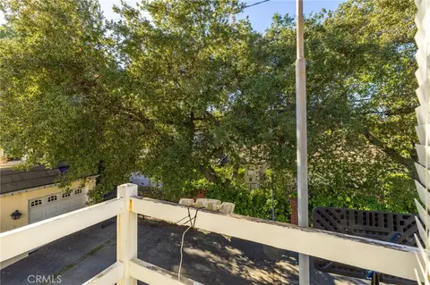 Exterior - 2964 Lombardy, Pasadena, CA 91107 photo 9 of 20
