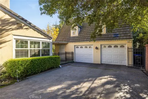 Exterior - 2964 Lombardy, Pasadena, CA 91107 photo 5 of 20