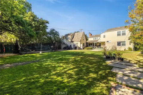 Exterior - 2964 Lombardy, Pasadena, CA 91107 photo 10 of 20
