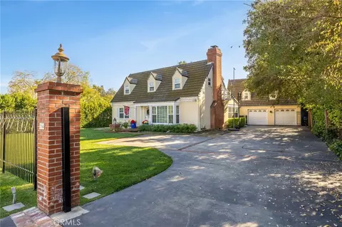 Exterior - 2964 Lombardy, Pasadena, CA 91107 photo 2 of 20