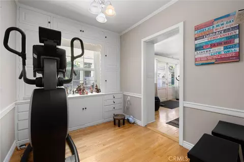 Entry Way - 2964 Lombardy, Pasadena, CA 91107 photo 2 of 5