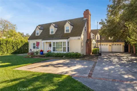 Exterior - 2964 Lombardy, Pasadena, CA 91107 photo 3 of 20
