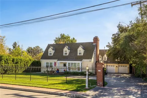 Exterior - 2964 Lombardy, Pasadena, CA 91107 photo 1 of 20