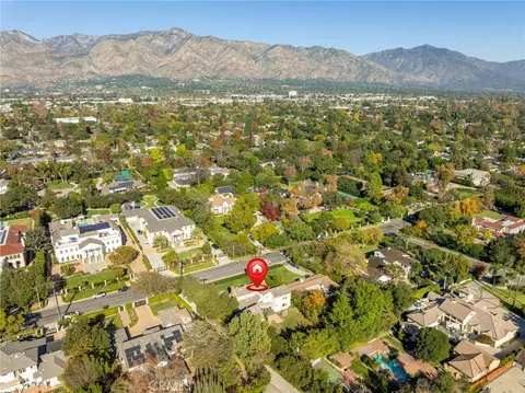 View/Area - 2964 Lombardy, Pasadena, CA 91107 photo 8 of 8