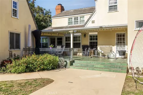 Exterior - 2964 Lombardy, Pasadena, CA 91107 photo 16 of 20