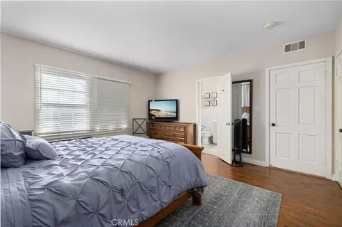 Bedroom - 2964 Lombardy, Pasadena, CA 91107 photo 2 of 6
