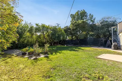 Exterior - 2964 Lombardy, Pasadena, CA 91107 photo 13 of 20