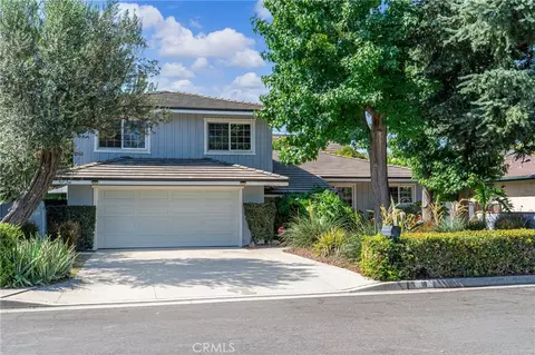18 W Rodell Pl, Arcadia, CA 91007