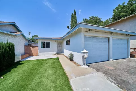 351 E Marshall, San Gabriel, CA 91776