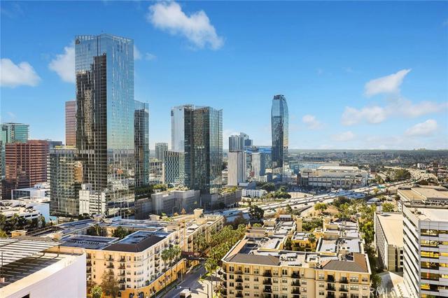 1100 Wilshire Blvd #3309, Los Angeles, CA 90017