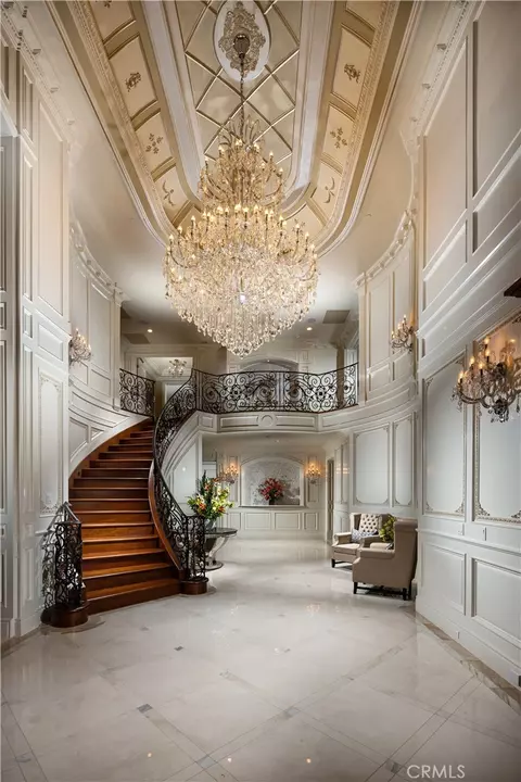 Entry Way - 251 Longley Way, Arcadia, CA 91007 photo 1 of 15