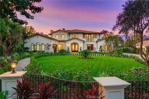 Exterior - 251 Longley Way, Arcadia, CA 91007 photo 6 of 11