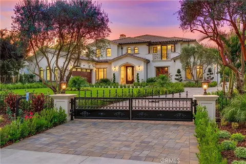 Exterior - 251 Longley Way, Arcadia, CA 91007 photo 5 of 11