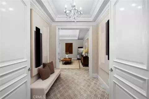 Entry Way - 251 Longley Way, Arcadia, CA 91007 photo 13 of 15