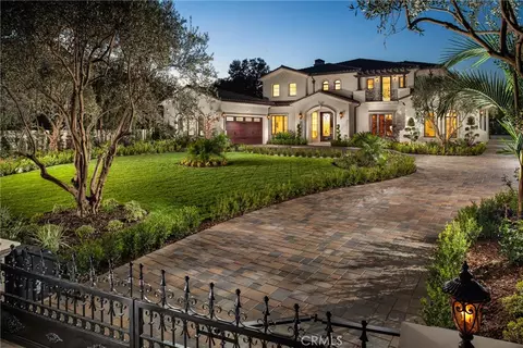 Exterior - 251 Longley Way, Arcadia, CA 91007 photo 1 of 11