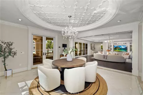 Dining - 251 Longley Way, Arcadia, CA 91007 photo 6 of 7