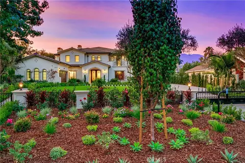 Exterior - 251 Longley Way, Arcadia, CA 91007 photo 3 of 11
