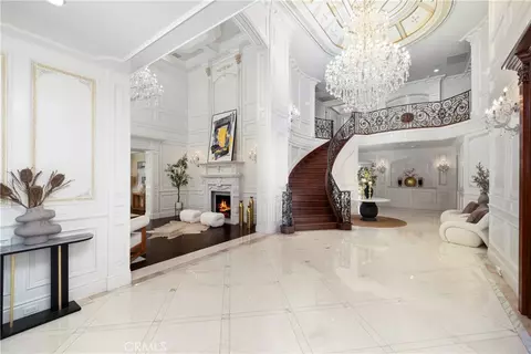 Entry Way - 251 Longley Way, Arcadia, CA 91007 photo 7 of 15