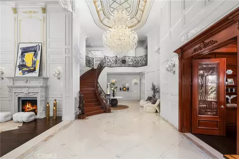 Entry Way - 251 Longley Way, Arcadia, CA 91007 photo 6 of 15