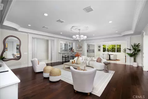 Living - 251 Longley Way, Arcadia, CA 91007 photo 7 of 7