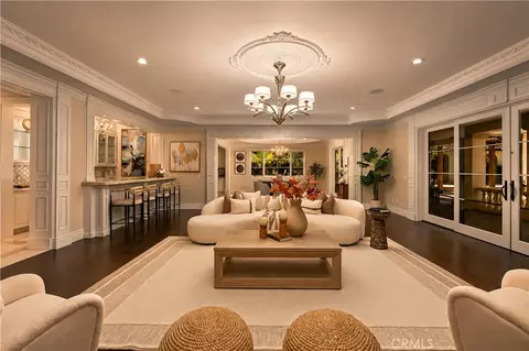 Living - 251 Longley Way, Arcadia, CA 91007 photo 4 of 7